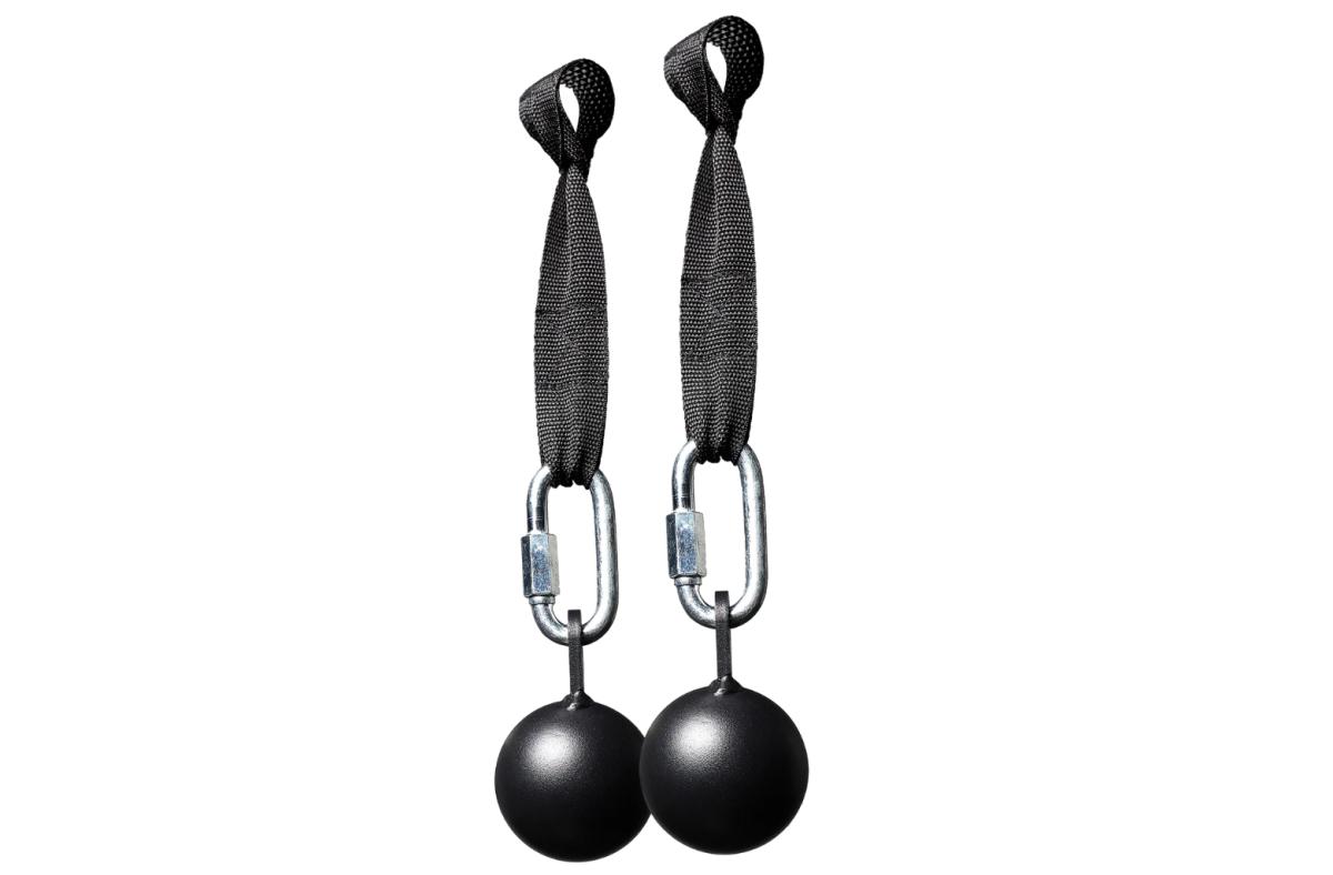 REP Fitness Cannonball Grips